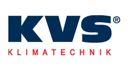 KVS Klimatechnik GmbH Logo